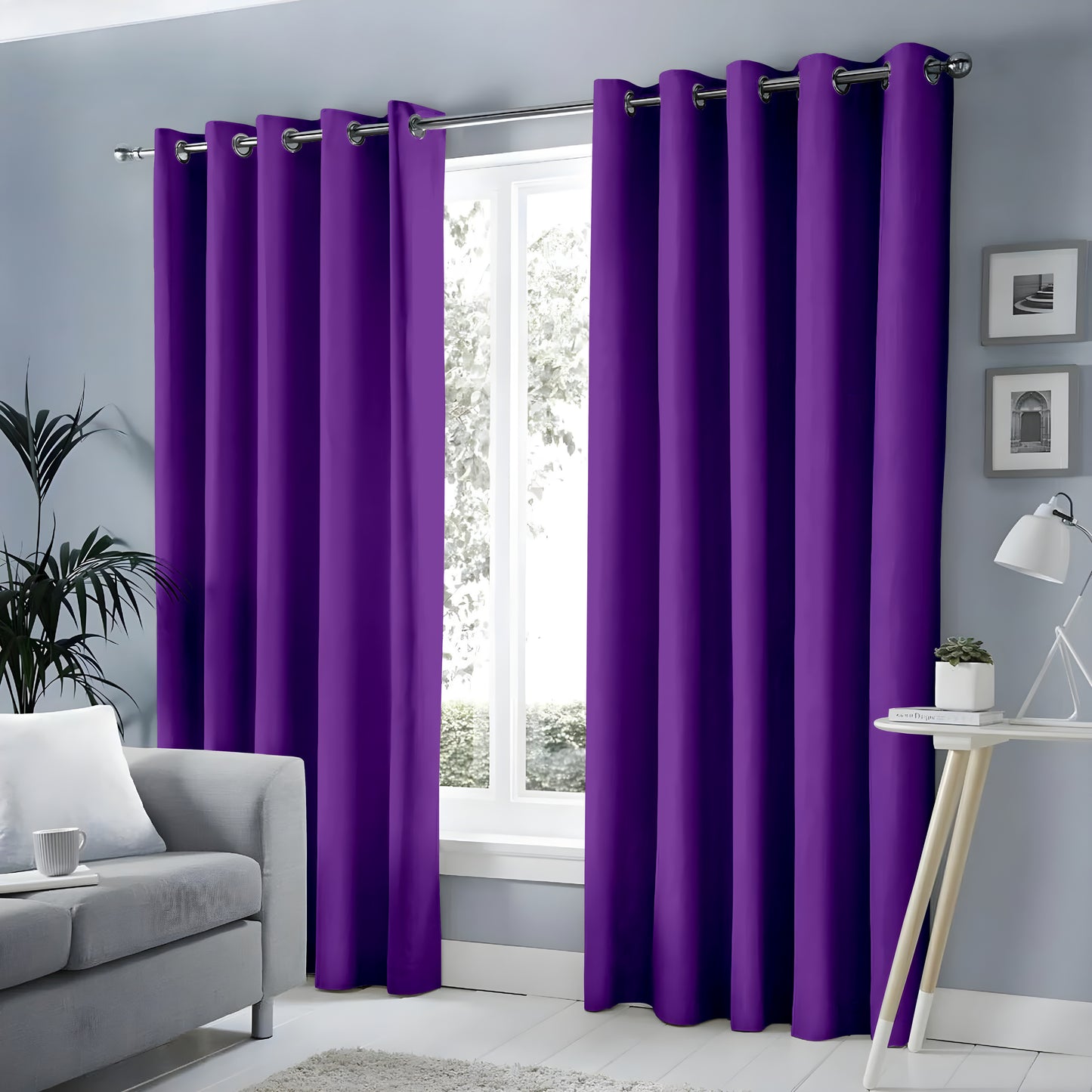 Royal Purple