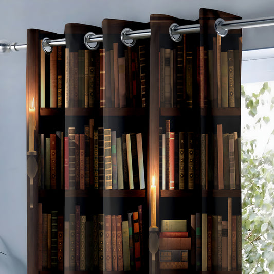 Book Shelves