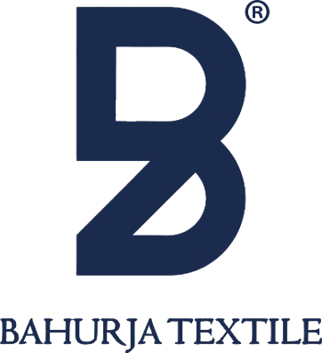 Bahurja Textile Curtain